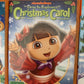 8x Dora The Explorer DVDs Region 4