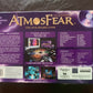 Atmosfear The DVD Board Game The Gatekeeper 2003 | Complete | Nightmare Fright