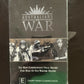 *New Sealed* Australians at War Box Set - (VHS, 2001) Video PAL ABC
