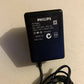 Genuine Philips AY 3170/10 AC adapter 4.5V 300mA.
