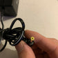 Genuine Philips AY 3170/10 AC adapter 4.5V 300mA.