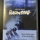 The Haunting (DVD, 1963) Julie Harris, Claire Bloom, Richard Johnson. Region 4