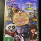 *New Sealed* Dreamworks Holiday Classics (DVD, 2014) Region 4
