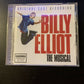 Billy Elliot : The Musical CD Various Artists - Original Cast Recording
