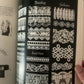 The Vogue Sewing Book - Metric Edition By Book Club Associates 1978