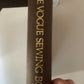 The Vogue Sewing Book - Metric Edition By Book Club Associates 1978