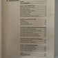 The Vogue Sewing Book - Metric Edition By Book Club Associates 1978