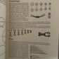 The Vogue Sewing Book - Metric Edition By Book Club Associates 1978