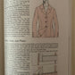 The Vogue Sewing Book - Metric Edition By Book Club Associates 1978