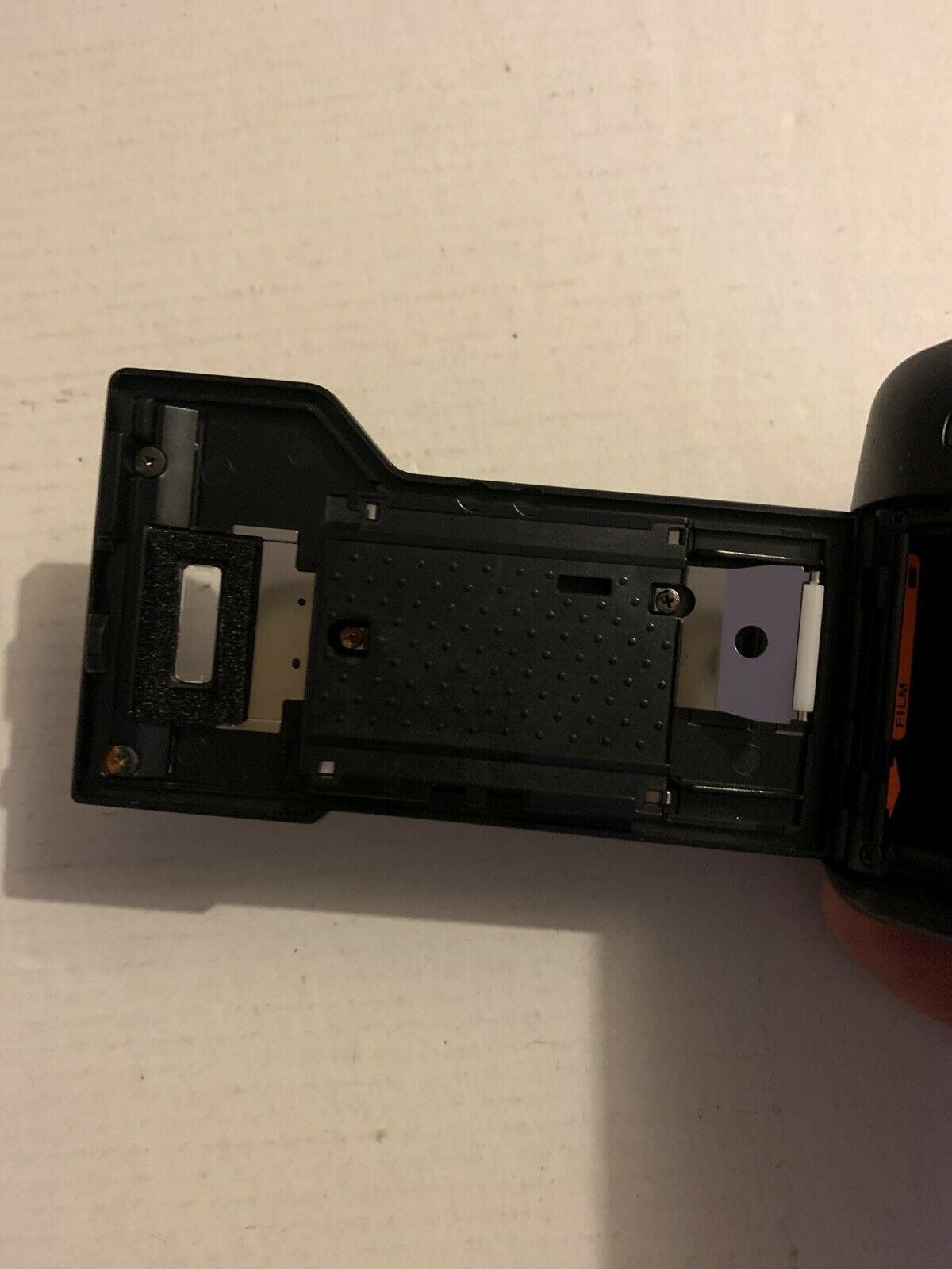Pentax IQZoom EZY Film Camera 35mm Auto Focus Red-Eye Reduction