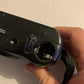Pentax IQZoom EZY Film Camera 35mm Auto Focus Red-Eye Reduction