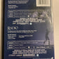 Radio / Rudy - Double Feature (DVD, 1993) Region 1