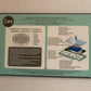 Sizzix Precision Base Plate For Intricate Thinlits 660320