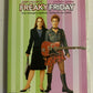 Freaky Friday (DVD, 2003) Jamie Lee Curtis, Lindsay Lohan, Mark Harmon. Region 4