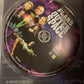 Plan 9 From Outer Space / She (Horror Classics In Colour) (DVD, 1959) Region 4