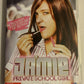 Jamie Private School Girl (DVD, 2014) Chris Lilley. Region 4