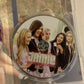 Jamie Private School Girl (DVD, 2014) Chris Lilley. Region 4