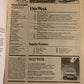 Auto Car Magazine - Oct 1974 - Accessory Buyers Directory Ferraris VW Scirocco