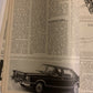 Auto Car Magazine - Oct 1974 - Accessory Buyers Directory Ferraris VW Scirocco