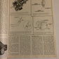 Auto Car Magazine - Oct 1974 - Accessory Buyers Directory Ferraris VW Scirocco