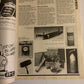 Auto Car Magazine - Oct 1974 - Accessory Buyers Directory Ferraris VW Scirocco