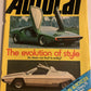 Autocar Magazine April 1977 - Datsun Autocode