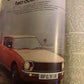 Autocar Magazine April 1977 - Datsun Autocode