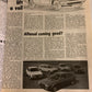 Autocar Magazine April 1977 - Datsun Autocode