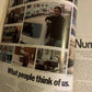Autocar Magazine April 1977 - Datsun Autocode