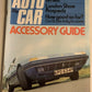 Autocar Magazine October 1975 - Ferrari 365GT4 Accessory Guide