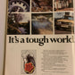 Autocar Magazine October 1975 - Ferrari 365GT4 Accessory Guide