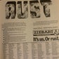 Autocar Magazine October 1975 - Ferrari 365GT4 Accessory Guide