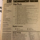 Autocar Magazine October 1975 - Ferrari 365GT4 Accessory Guide