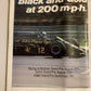 Performance Car Magazine July 1984 - 4WD Peugeot