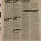 Performance Car Magazine July 1984 - 4WD Peugeot