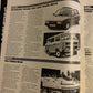 Performance Car Magazine July 1984 - 4WD Peugeot