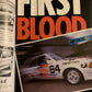Performance Car Magazine July 1984 - 4WD Peugeot