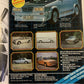 Performance Car Magazine July 1984 - 4WD Peugeot