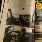 Performance Car Magazine July 1984 - 4WD Peugeot