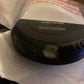 Thomson Portable CD Player With Anti-Shock System CD-122D Earphones, AC Adapter