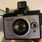 Vintage POLAROID Square Shooter 2 Instant Film Land CAMERA