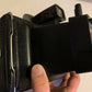 Vintage POLAROID Square Shooter 2 Instant Film Land CAMERA