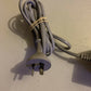 Genuine Authentic Nintendo Wii Power Supply RVL-002 Australia Plug AC Adapter