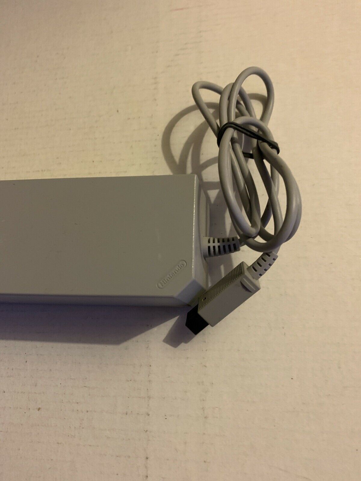 Genuine Authentic Nintendo Wii Power Supply RVL-002 Australia Plug AC Adapter