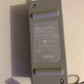 Genuine Authentic Nintendo Wii Power Supply RVL-002 Australia Plug AC Adapter