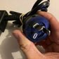 Genuine Panasonic N0JEE000001 AC Adapter 9V 2A Power Supply