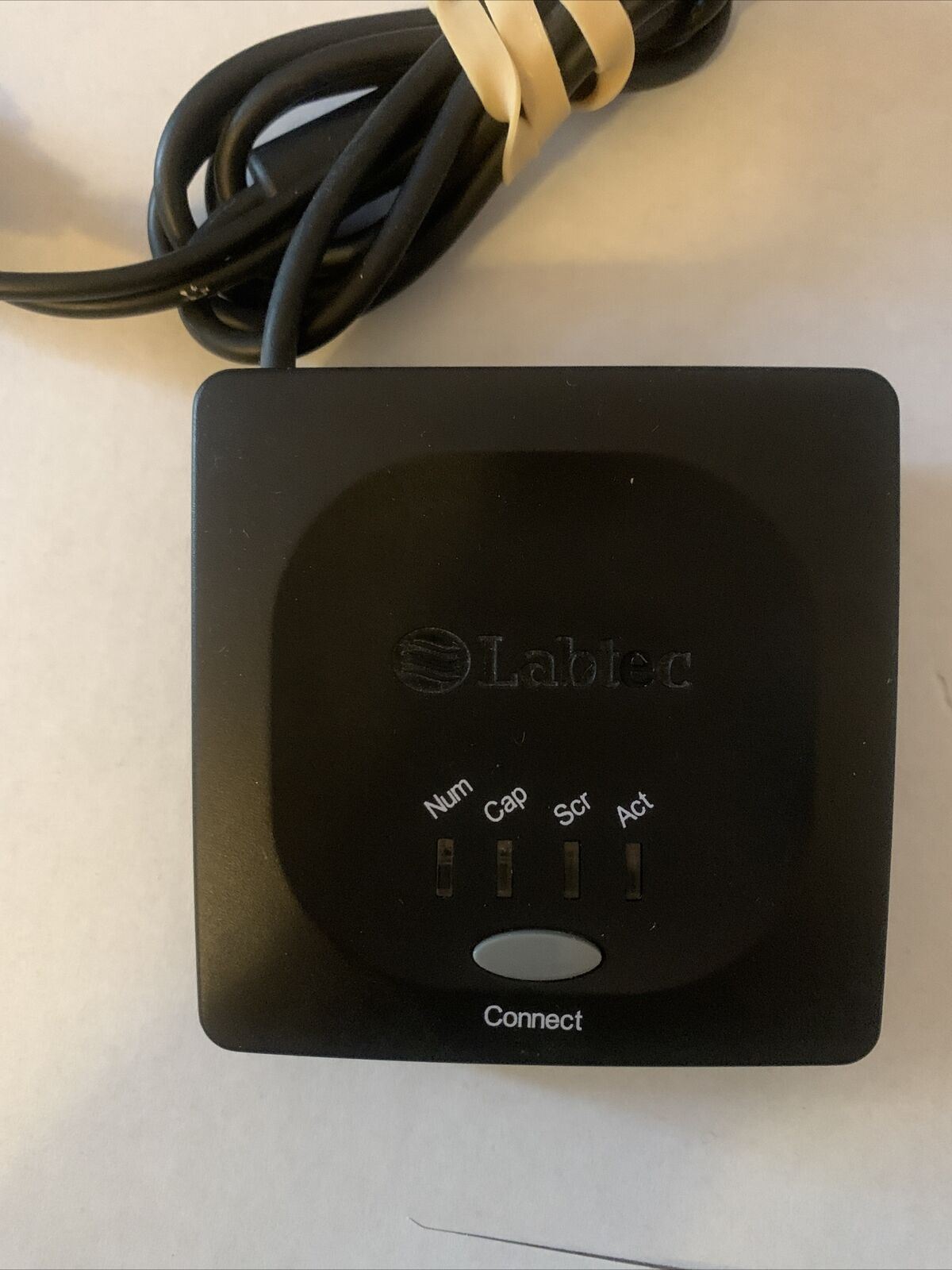 Labtec Wireless Desktop Receiver C-SC21-DUAL