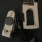 Sanyo Tourist Mini Iron For Travel Portable Ironing  with Spray