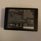 Genuine Pentax D-BC63  Battery Charger