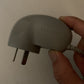 Genuine Samsung TAD137HSE AC Travel Adapter 5V 0.7A